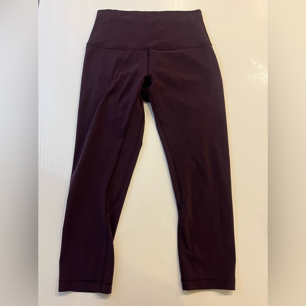 Lululemon align leggings